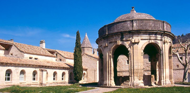 Le Pont du Gard