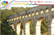 Office de tourisme du Pont du Gard