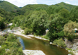 Camping Les Gorges de l'Hérault