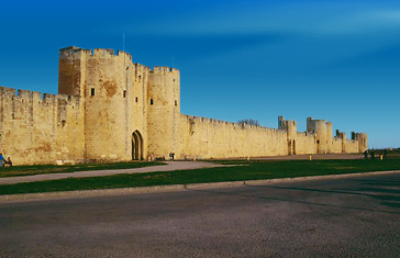 Aigues Mortes