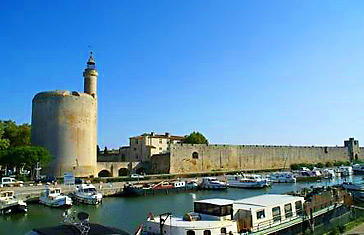 Aigues Mortes