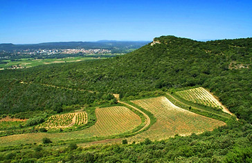 Bagnols sur Cèze