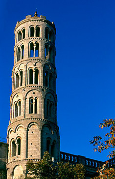 Uzès