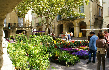 Uzès