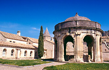 Villeneuve lez Avignon